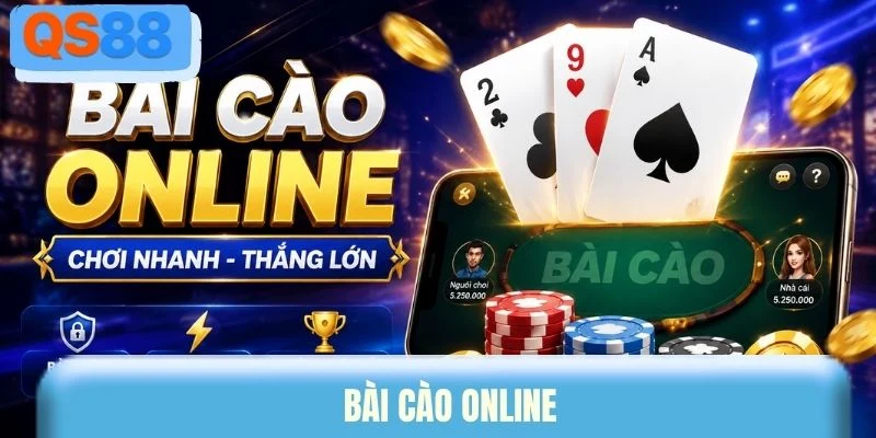Bài cào online