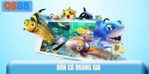 Bắn cá Hoàng Gia