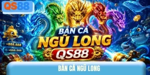 Bắn cá Ngũ Long