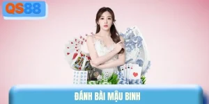 Đánh bài mậu binh