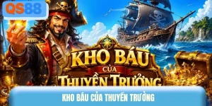 Kho báu của thuyền trưởng