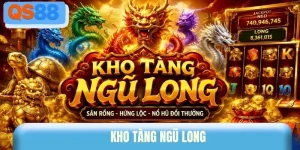 Kho tàng Ngũ Long